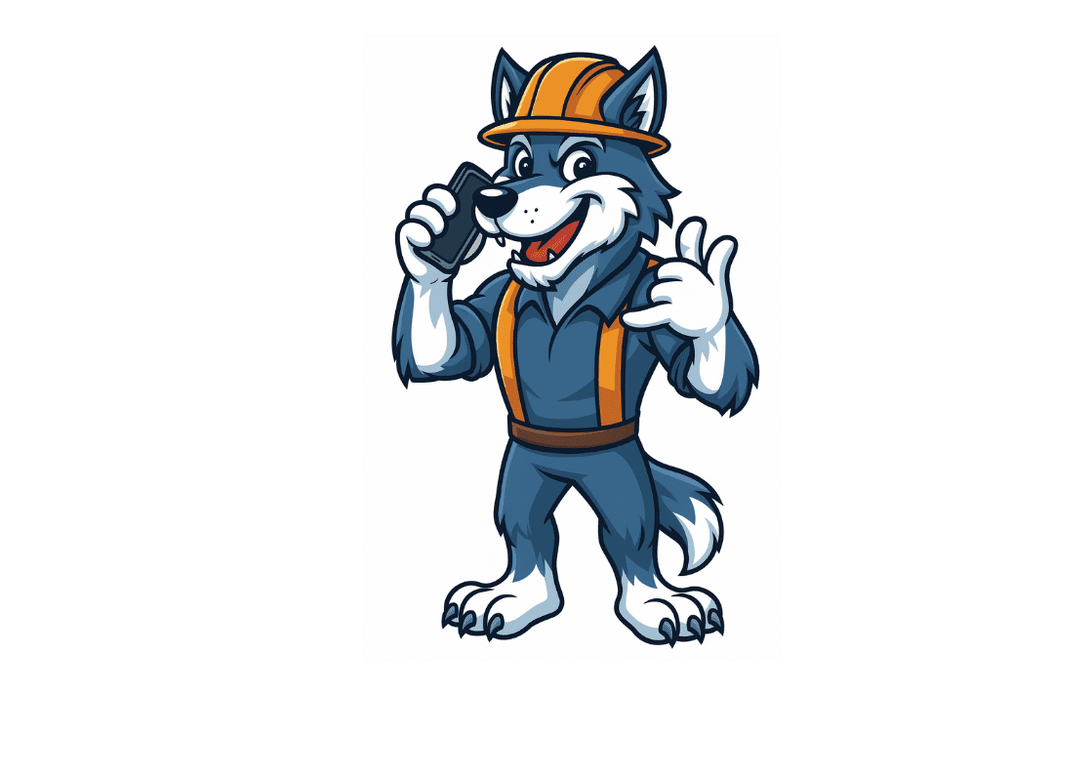 WOLVES ROOFING