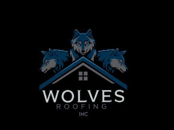 wolves roofing