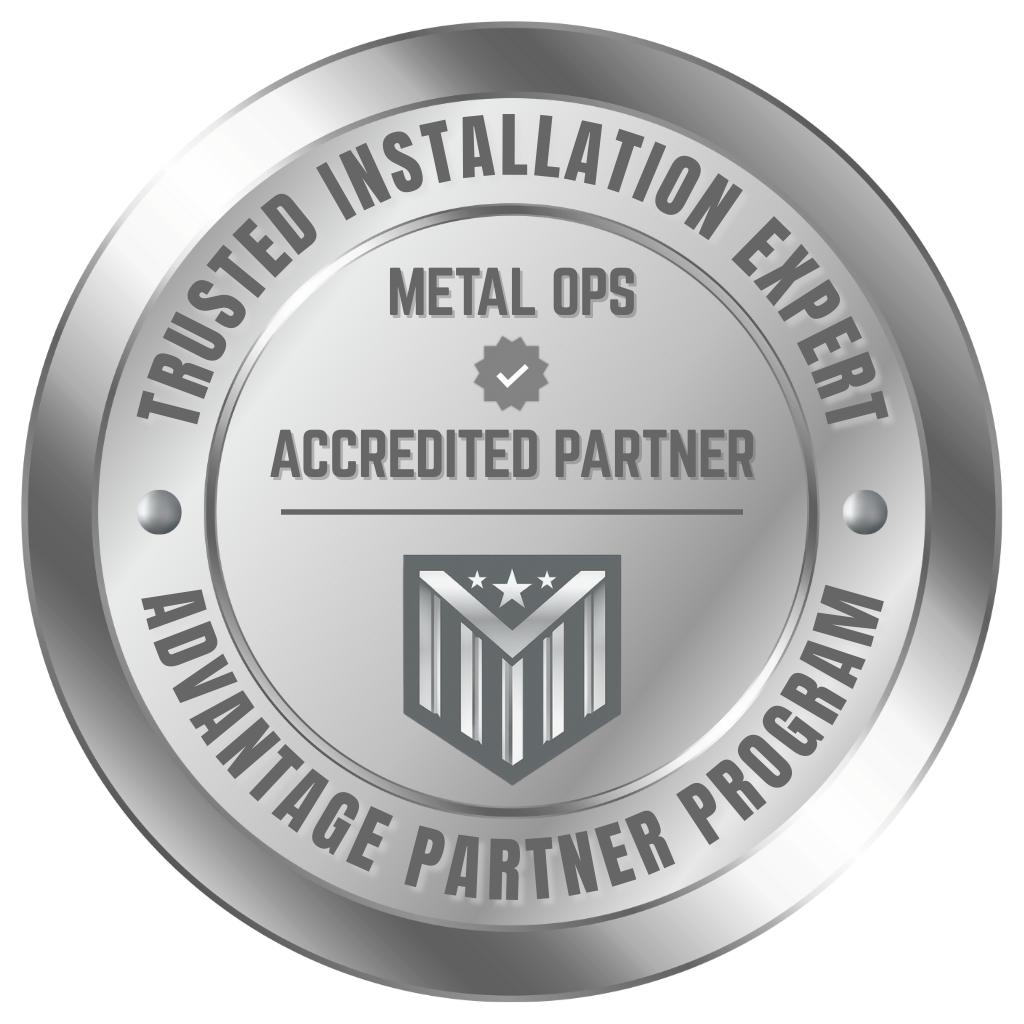 trusted installation expert 