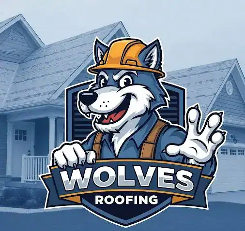 Wolves roofing in port saint lucie
